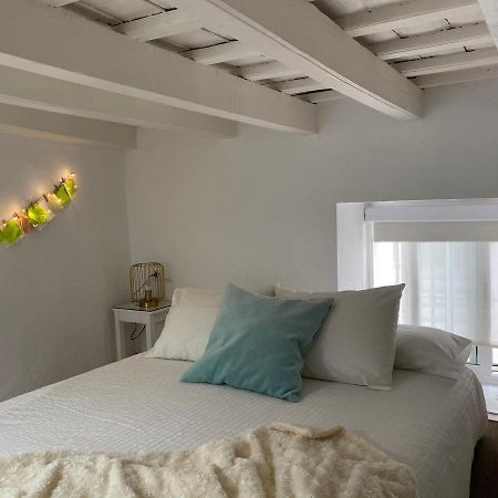 Casa Romantica "La Chela" Vejer de la Frontera Buitenkant foto