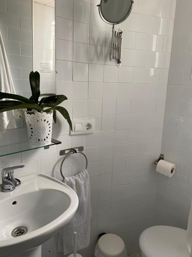 Casa Romantica "La Chela" Vejer de la Frontera Buitenkant foto