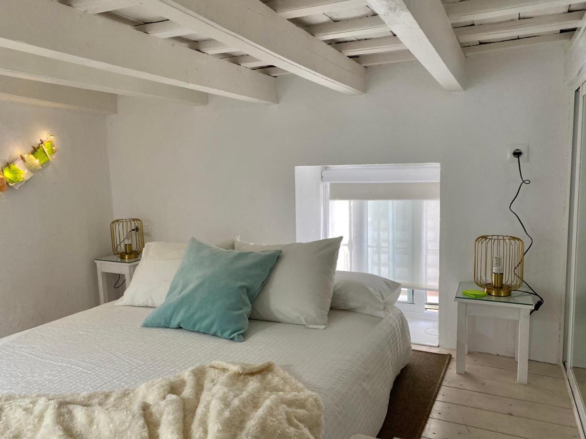 Casa Romantica "La Chela" Vejer de la Frontera Buitenkant foto