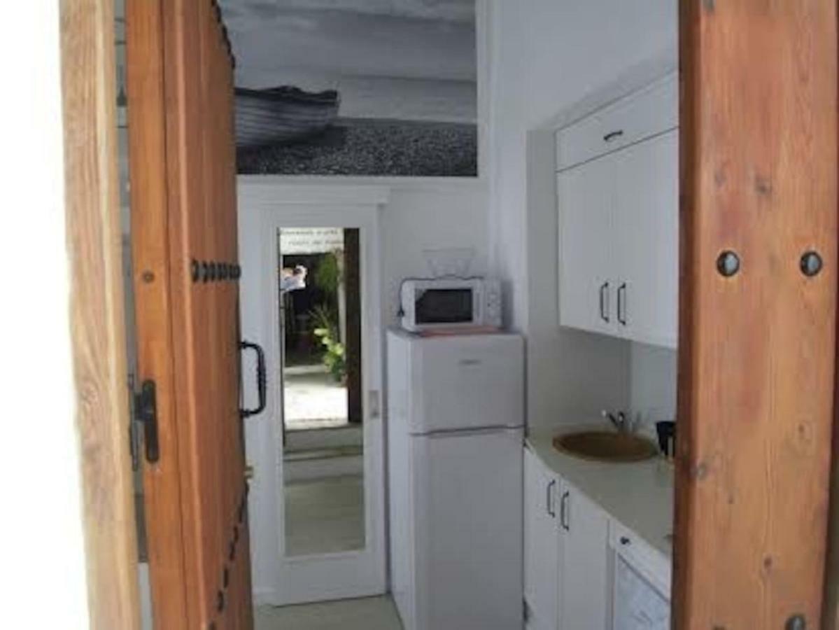 Casa Romantica "La Chela" Vejer de la Frontera Buitenkant foto