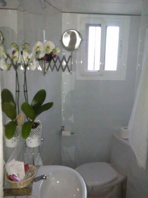 Casa Romantica "La Chela" Vejer de la Frontera Buitenkant foto